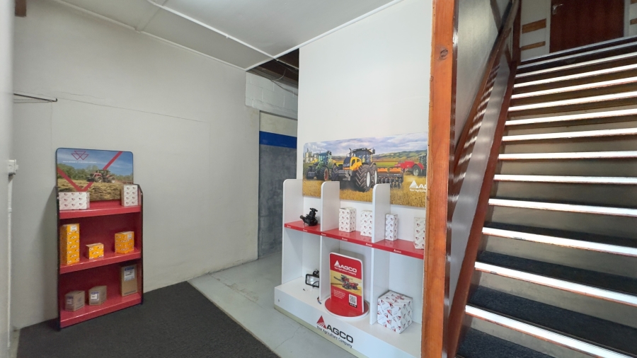 Commercial Property for Sale in Stellenbosch Central Western Cape